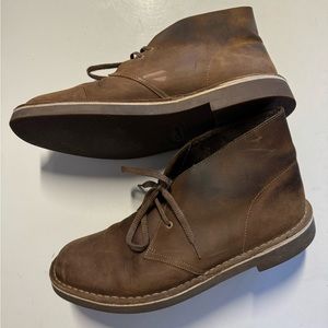 Clarks Men’s Boots